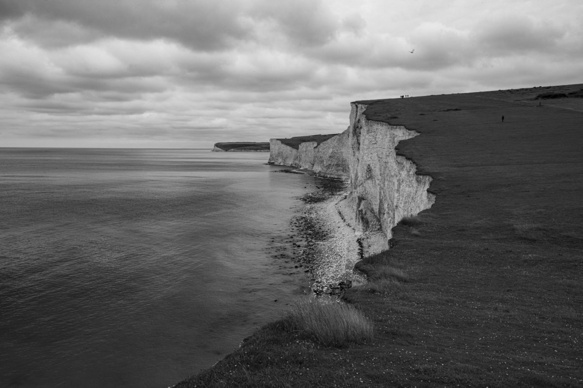 The Seven Sisters