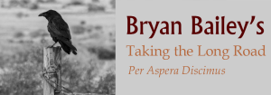 bryan bailey's logo