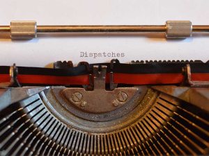 dispatches image