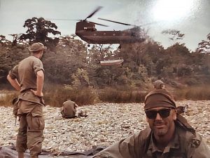 Honduras 1986