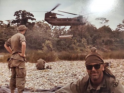 Honduras 1986