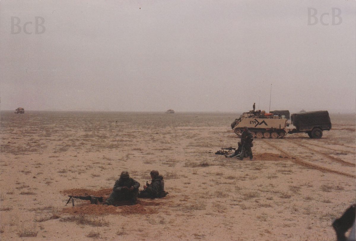 battle of Norkolk