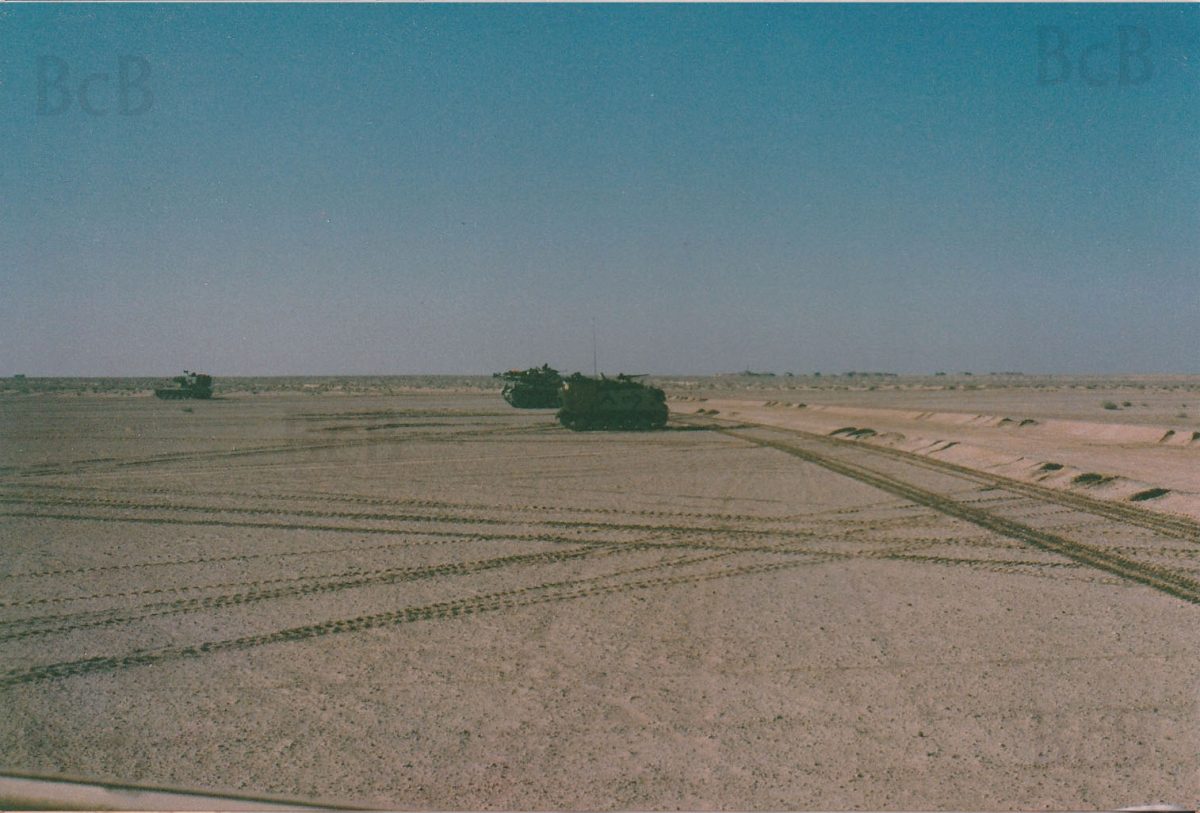 m1a1 apc desert storm