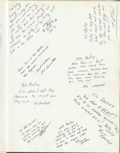 9th Eng. Bn. Desert Storm page-inner page2