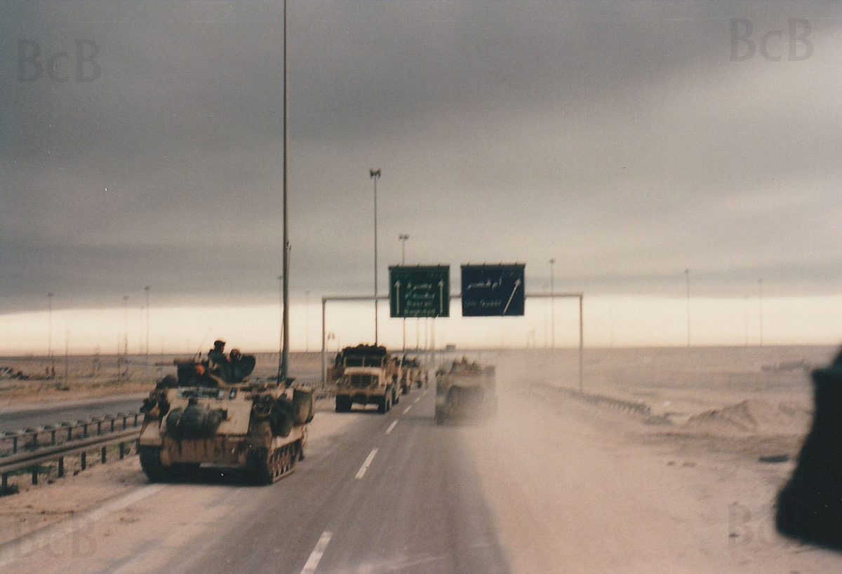 iraq