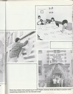 9th Eng. Bn. Desert Storm page-102