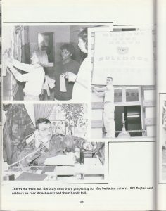 9th Eng. Bn. Desert Storm page-103