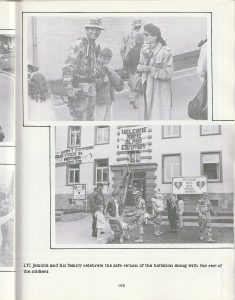 9th Eng. Bn. Desert Storm page-106