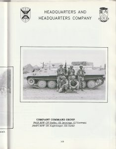 9th Eng. Bn. Desert Storm page-108