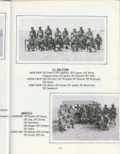 9th Eng. Bn. Desert Storm page-110