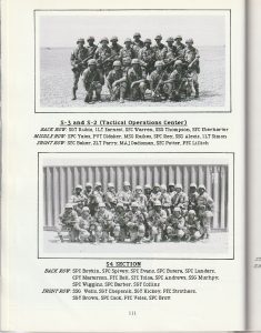 9th Eng. Bn. Desert Storm page-111