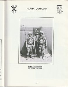9th Eng. Bn. Desert Storm page-114