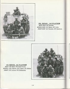 9th Eng. Bn. Desert Storm page-119