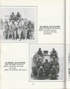 9th Eng. Bn. Desert Storm page-123