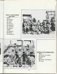 9th Eng. Bn. Desert Storm page-126