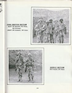 9th Eng. Bn. Desert Storm page-128