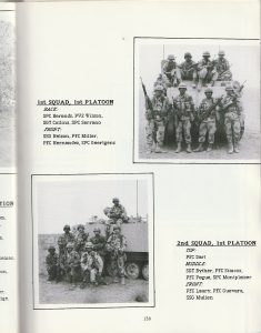 9th Eng. Bn. Desert Storm page-130