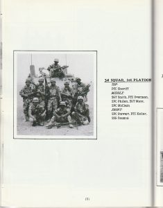 9th Eng. Bn. Desert Storm page-137
