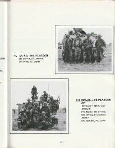 9th Eng. Bn. Desert Storm page-132