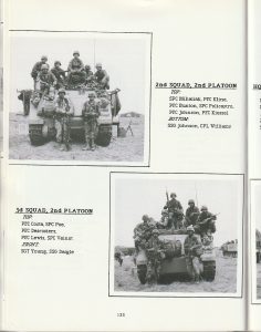 9th Eng. Bn. Desert Storm page-133