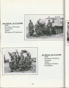 9th Eng. Bn. Desert Storm page-135