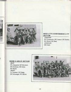 9th Eng. Bn. Desert Storm page-136