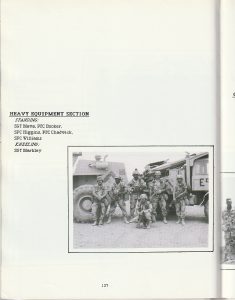 9th Eng. Bn. Desert Storm page-137
