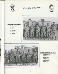 9th Eng. Bn. Desert Storm page-138