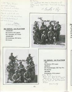 9th Engineer Bn. Persian Gulf War 1990 -1991