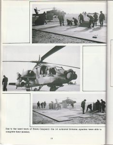 9th Eng. Bn. Desert Storm page-18
