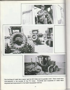 9th Eng. Bn. Desert Storm page-20