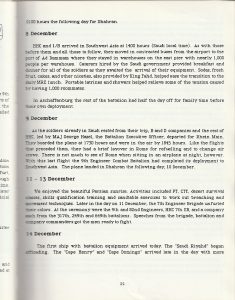 9th Eng. Bn. Desert Storm page-22