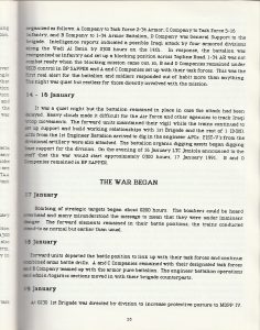 9th Eng. Bn. Desert Storm page-26