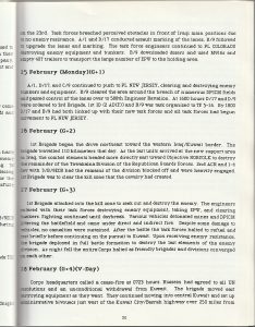 9th Eng. Bn. Desert Storm page-30
