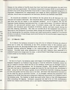 9th Eng. Bn. Desert Storm page-32