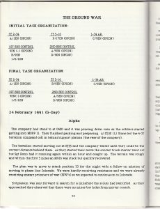 9th Eng. Bn. Desert Storm page-35