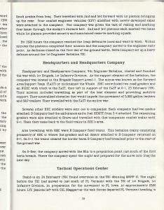 9th Eng. Bn. Desert Storm page-38