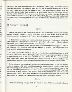 9th Eng. Bn. Desert Storm page-40
