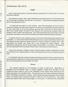 9th Eng. Bn. Desert Storm page-44