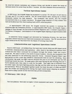 9th Eng. Bn. Desert Storm page-47