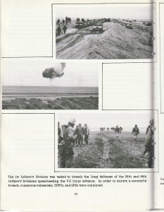 9th Eng. Bn. Desert Storm page-53