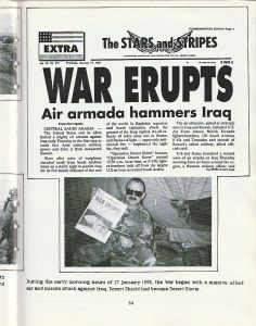9th Eng. Bn. Desert Storm page-54