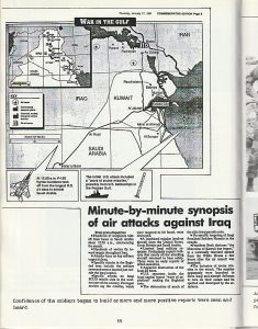 9th Eng. Bn. Desert Storm page-55