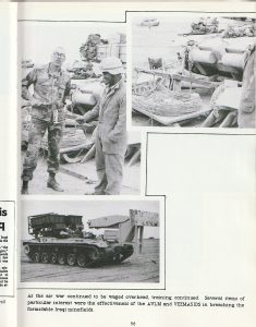 9th Eng. Bn. Desert Storm page-56