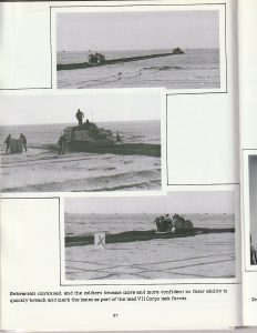 9th Eng. Bn. Desert Storm page-57