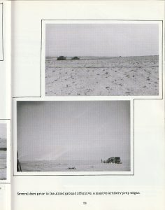 9th Eng. Bn. Desert Storm page-58