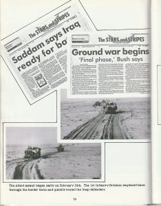 9th Eng. Bn. Desert Storm page-59