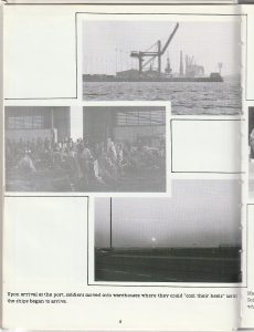 9th Eng. Bn. Desert Storm page-6