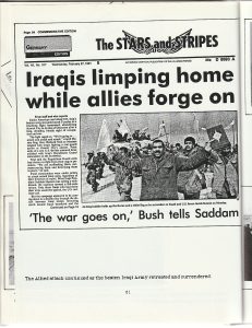 9th Eng. Bn. Desert Storm page-61