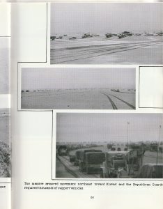 9th Eng. Bn. Desert Storm page-66